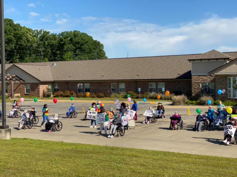 Gallery Alpine Skilled Nursing & Rehabilitation