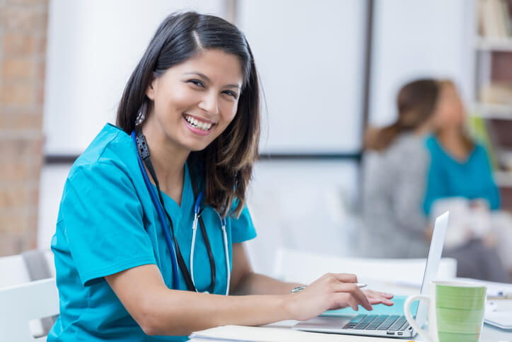 Nurse at Alpine Skilled Nursing and Rehabilitation