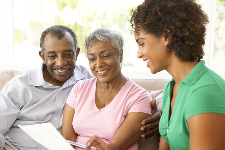 What is long-term care insurance image