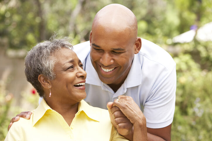 Providing the Comforts of Home with the Care You Need